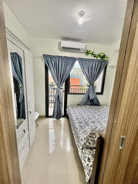 apartments for rent in pasay.